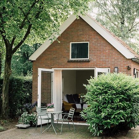 Ubi-Iter? History, Heritage And Hospitality Doesburg Exterior foto